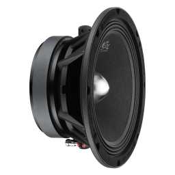 Indy SPL8M/4 8" 20cm 4Ohm 250w RMS Pro Audio Component Midrange Speaker
